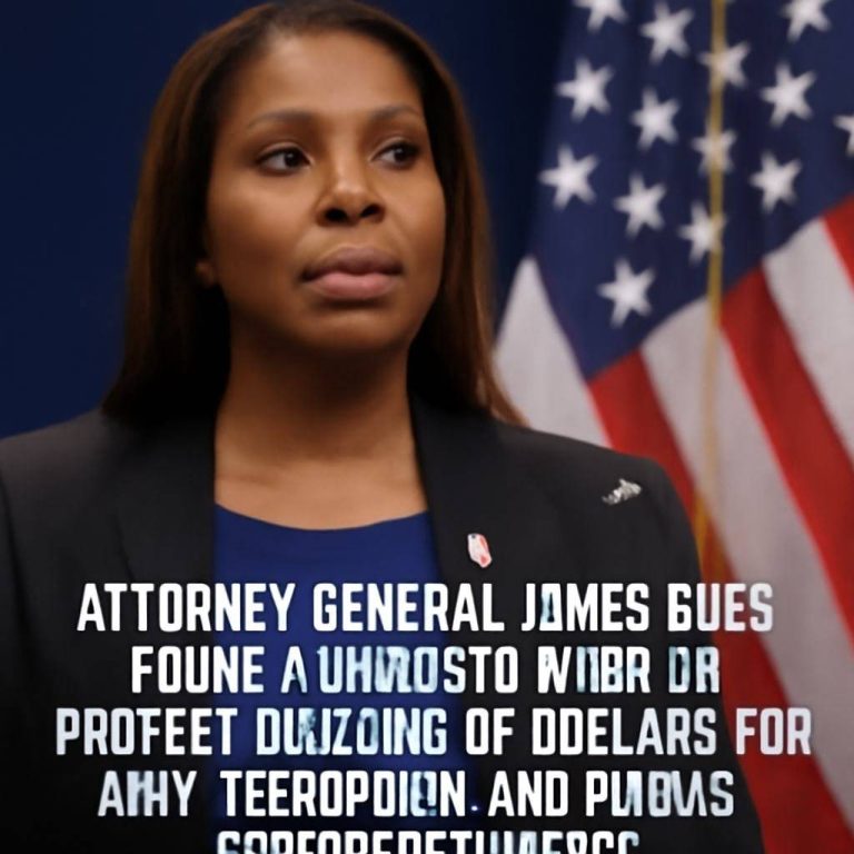 New York news featured image for New York Attorney General