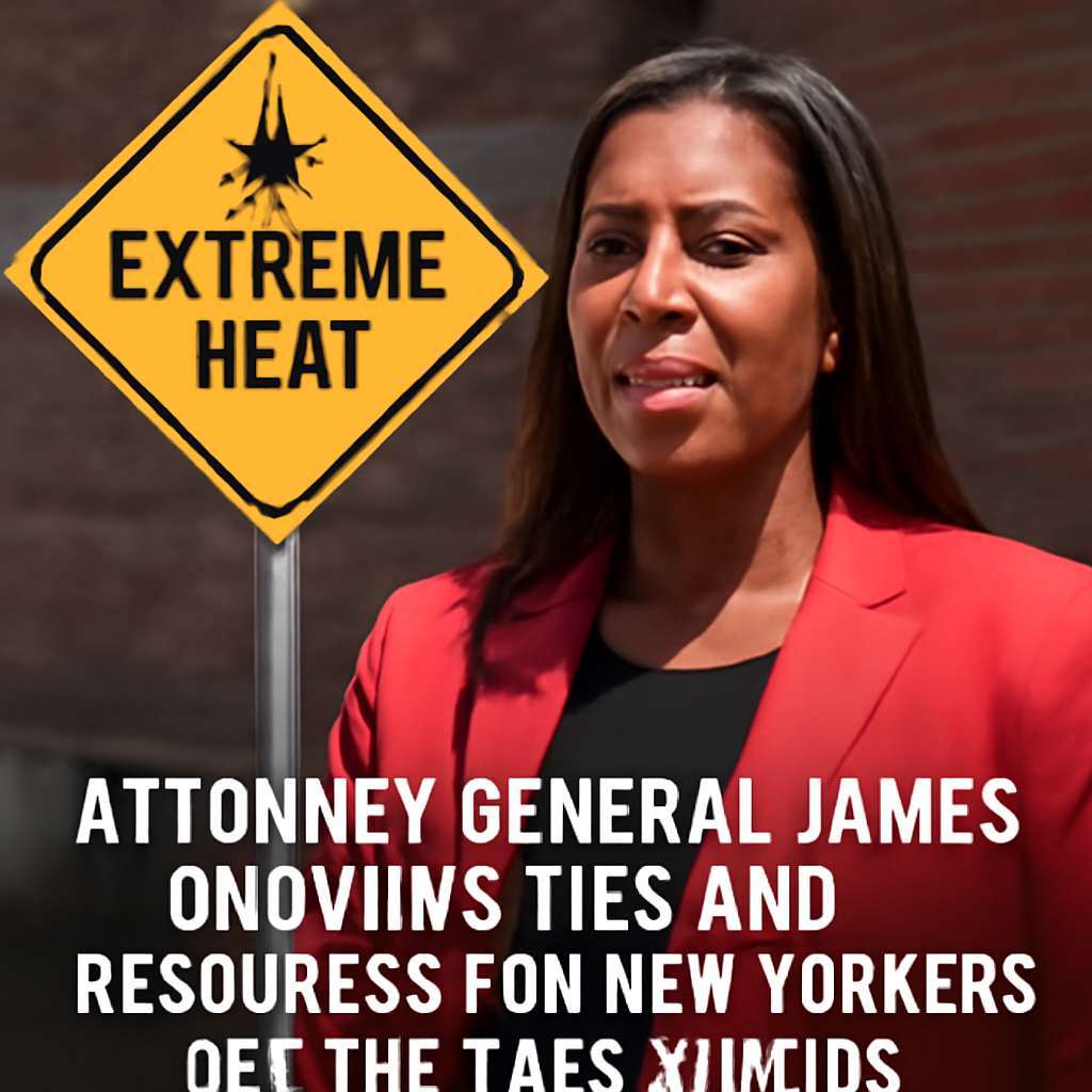 New York news featured image for New York Attorney General