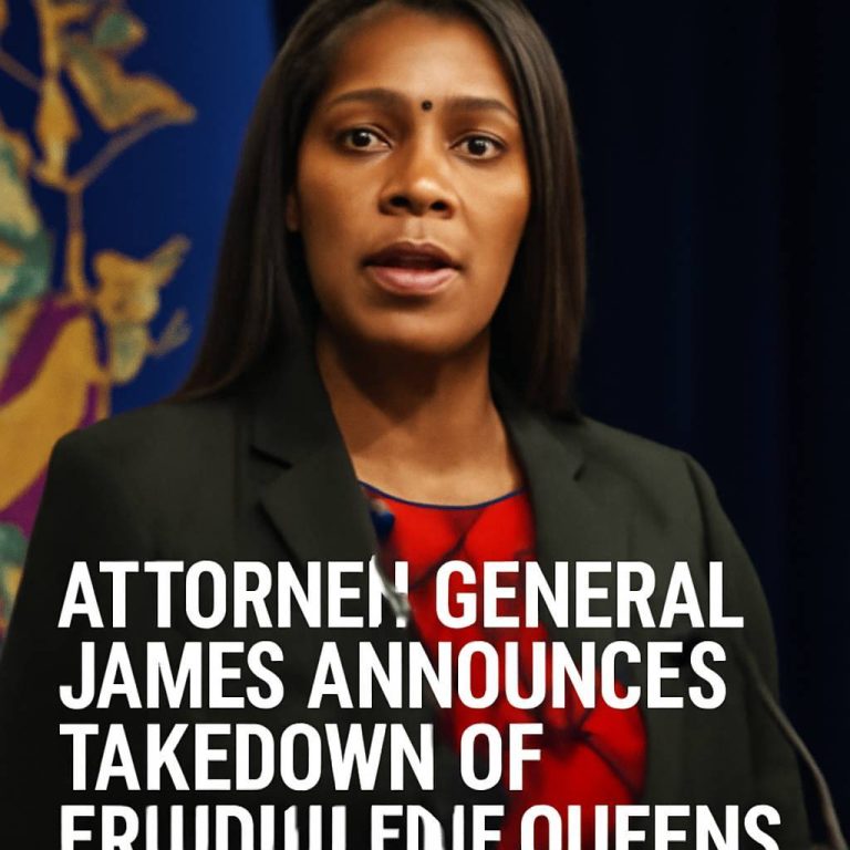New York news featured image for New York Attorney General