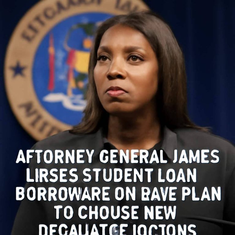 New York news featured image for New York Attorney General