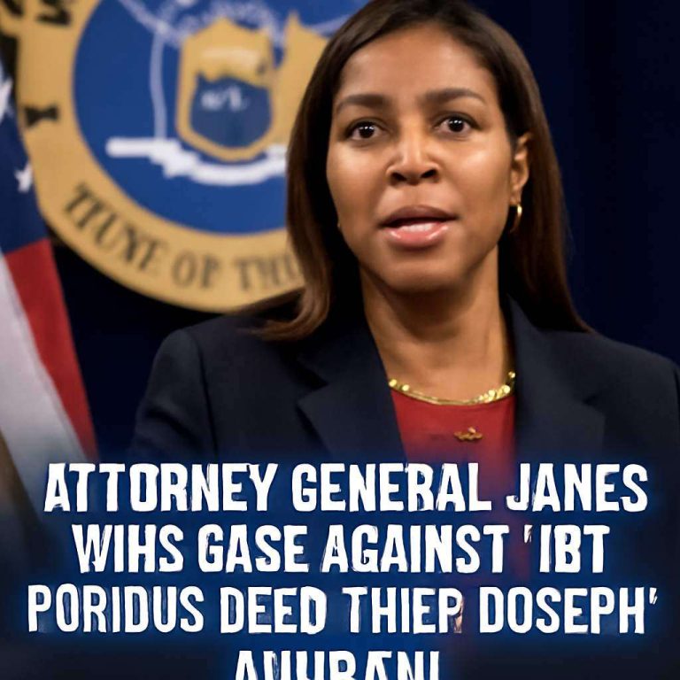 New York news featured image for New York Attorney General