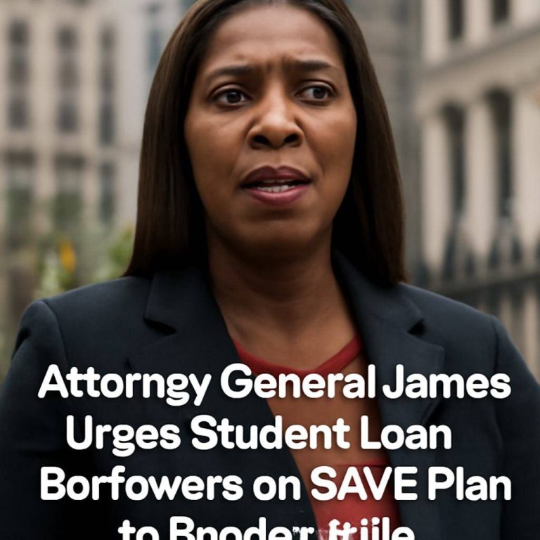 New York news featured image for New York Attorney General