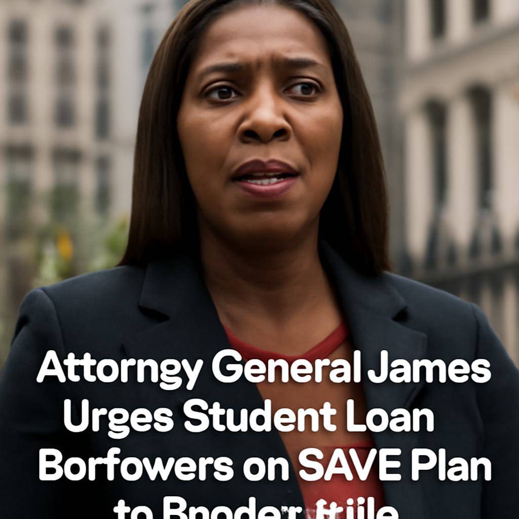 New York news featured image for New York Attorney General