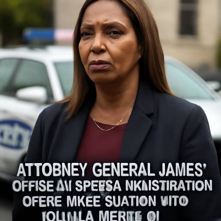 New York news featured image for New York Attorney General