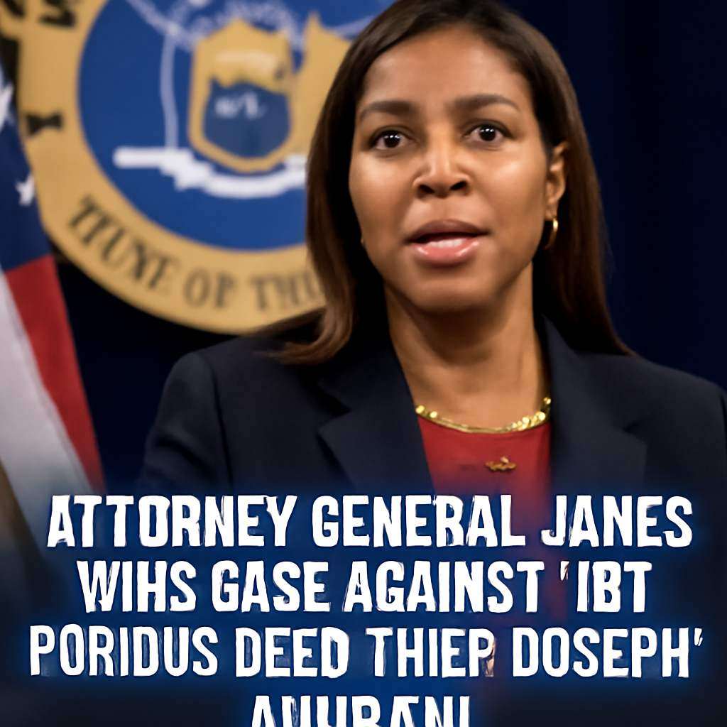 New York news featured image for New York Attorney General