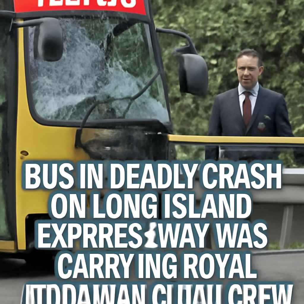 New York news featured image for New York Post Metro