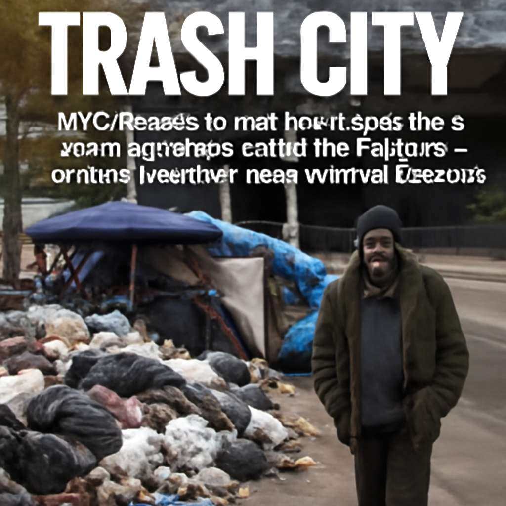 New York news featured image for New York Post Metro