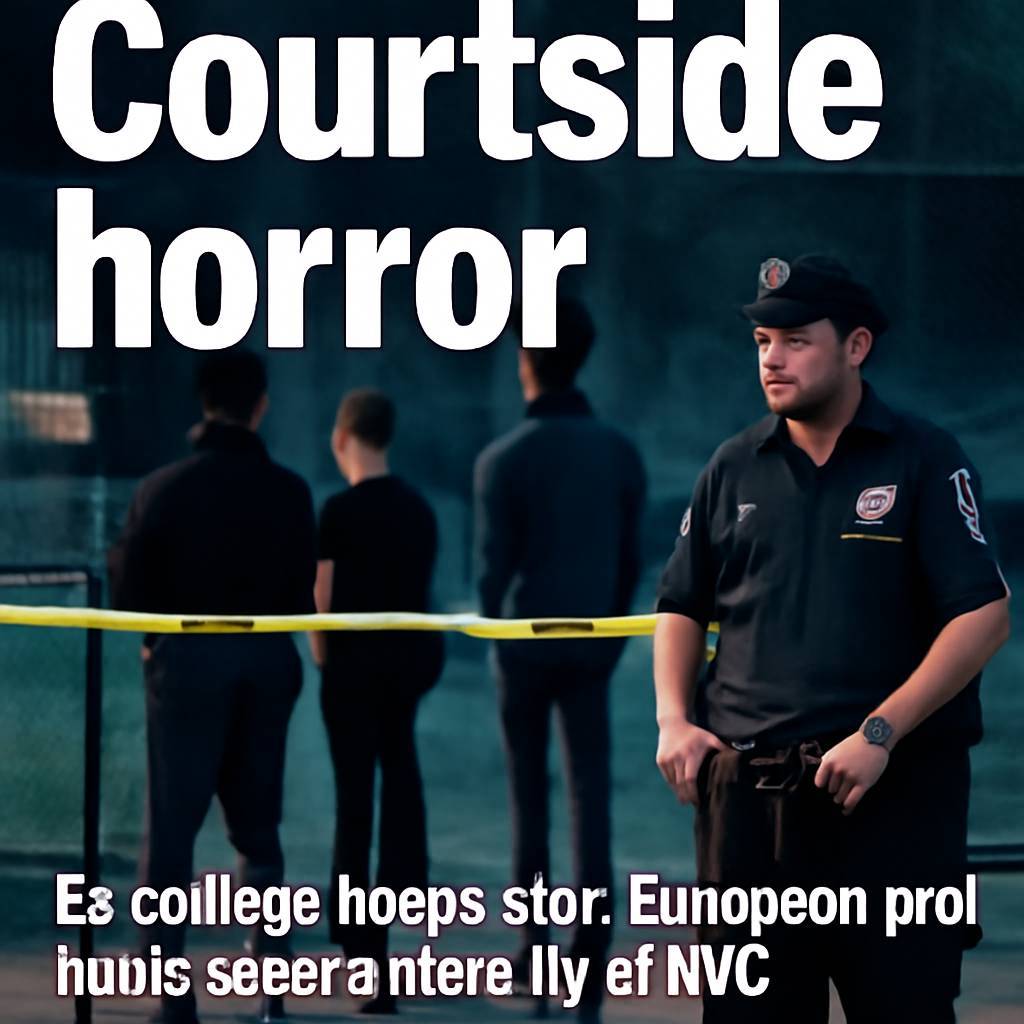 New York news featured image for New York Post Metro