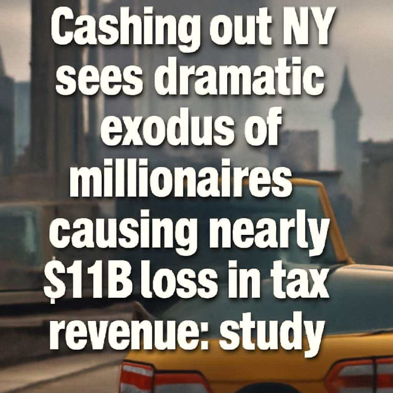 New York news featured image for New York Post Metro