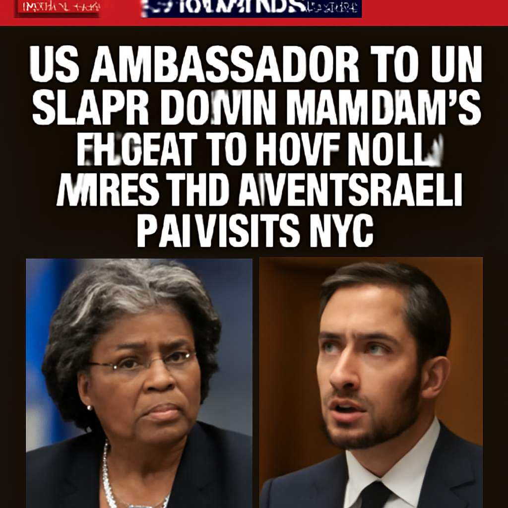 New York news featured image for New York Post Metro