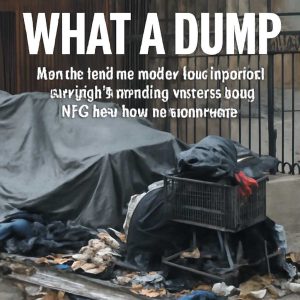 New York news featured image for New York Post Metro