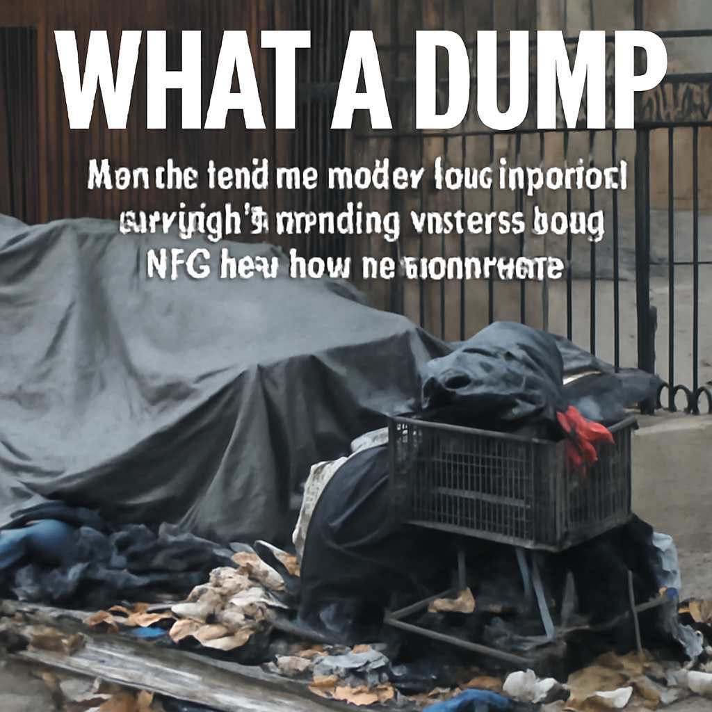New York news featured image for New York Post Metro