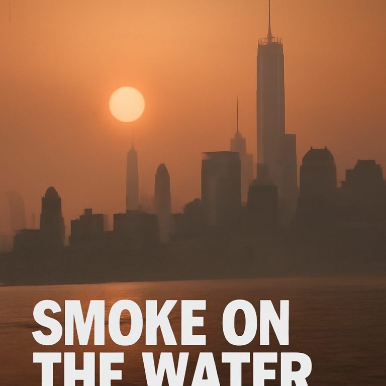 New York news featured image for New York Post Metro