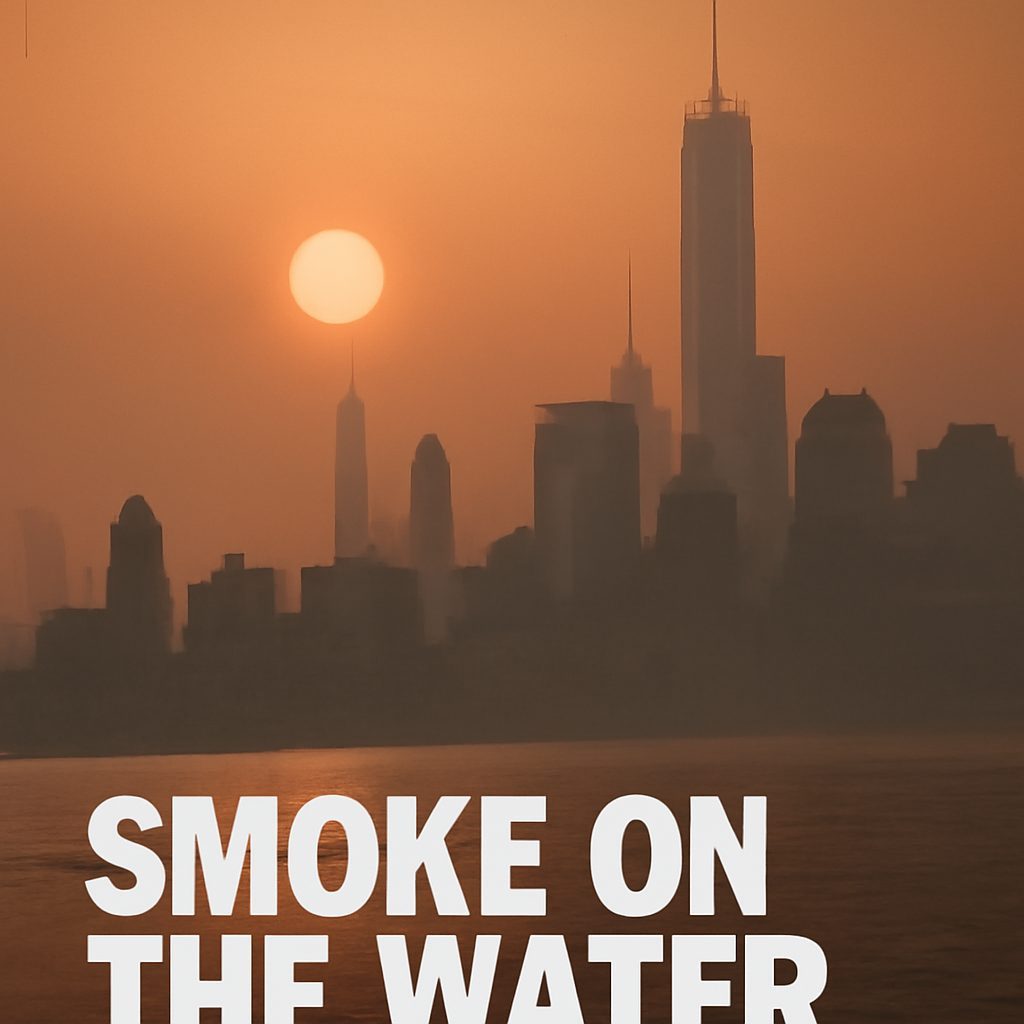 New York news featured image for New York Post Metro