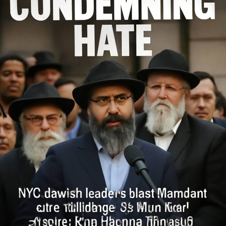 New York news featured image for New York Post Metro
