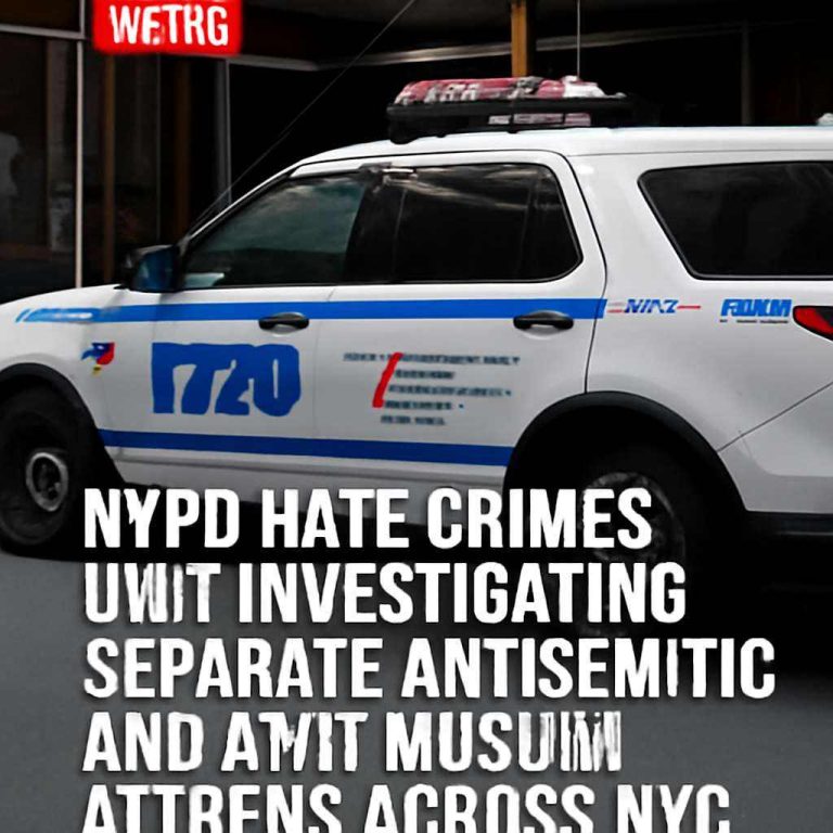 New York news featured image for New York Post Metro