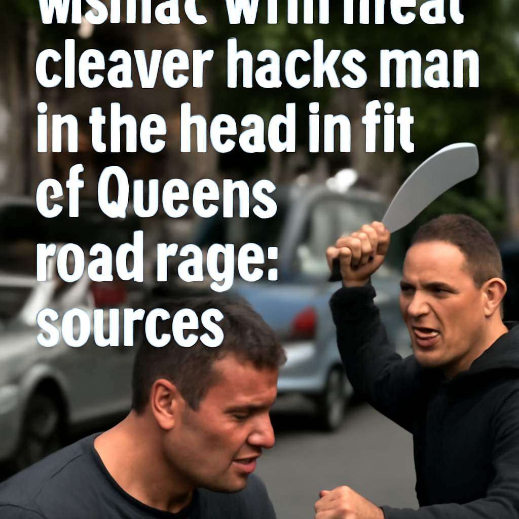 New York news featured image for New York Post Metro