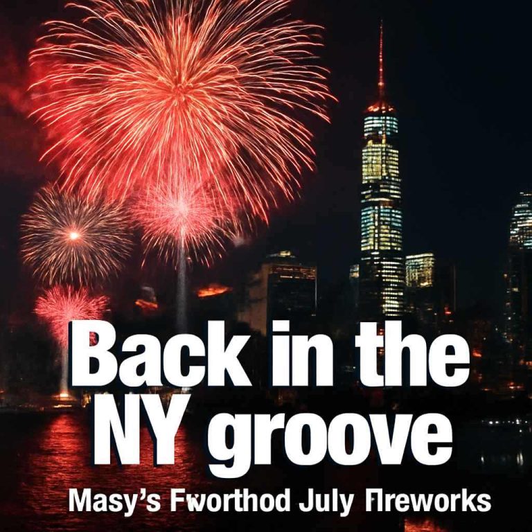 New York news featured image for New York Post Metro
