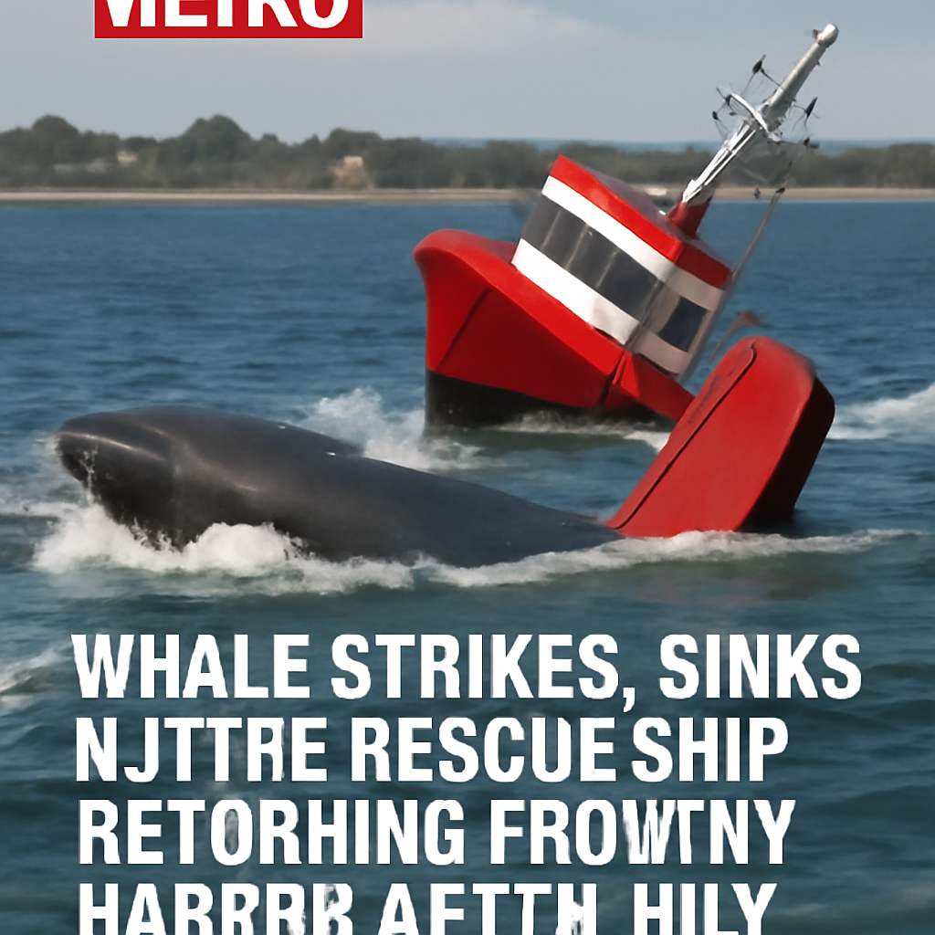 New York news featured image for New York Post Metro
