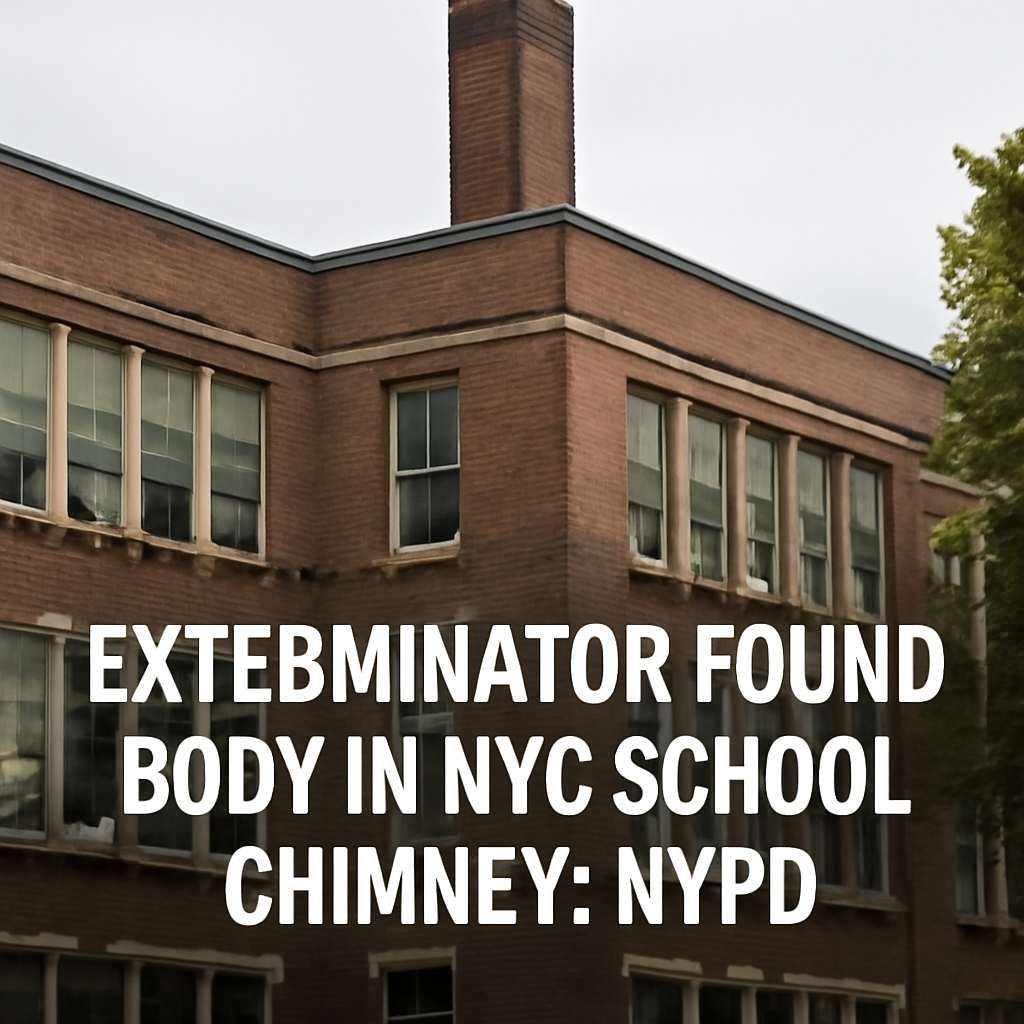 New York news featured image for PIX11