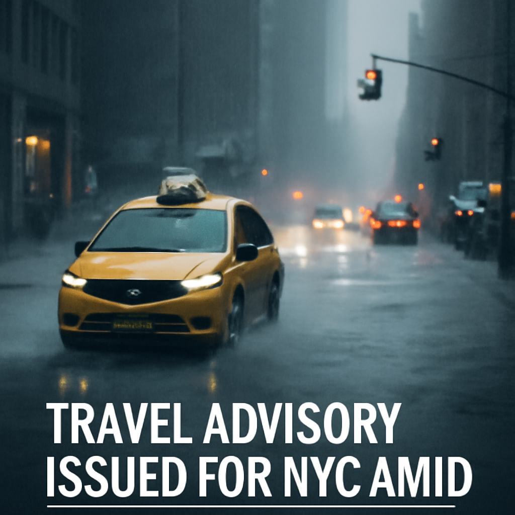 New York news featured image for PIX11