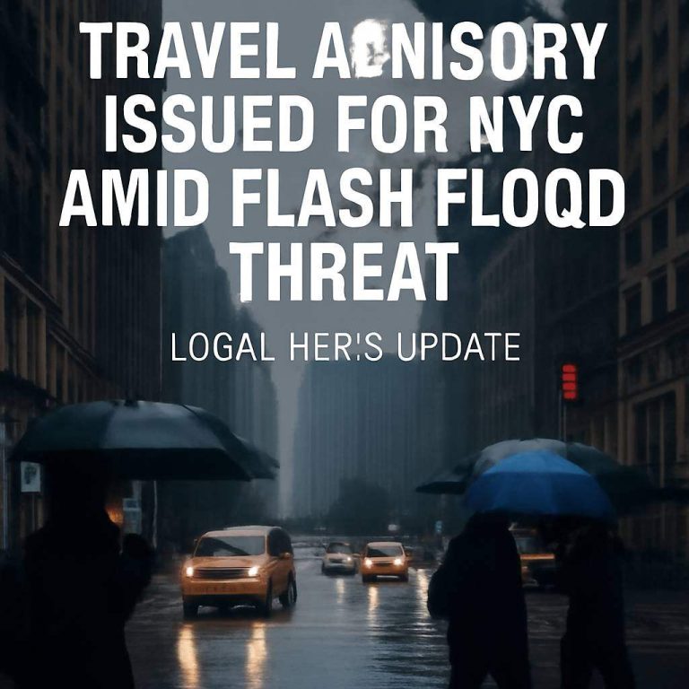 New York news featured image for PIX11