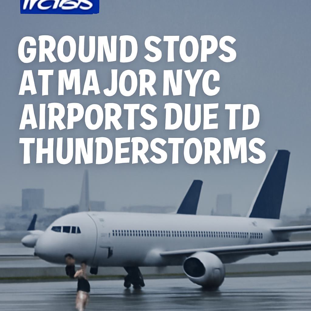 New York news featured image for PIX11