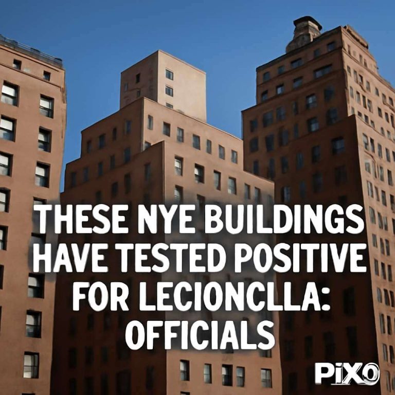New York news featured image for PIX11