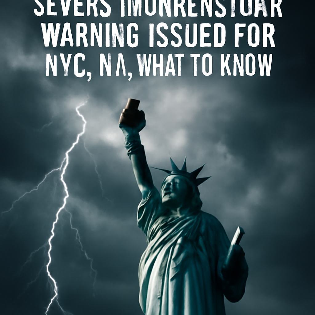New York news featured image for PIX11