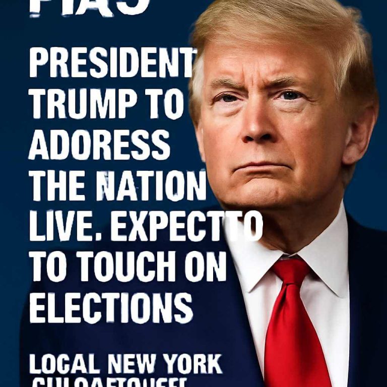 New York news featured image for PIX11