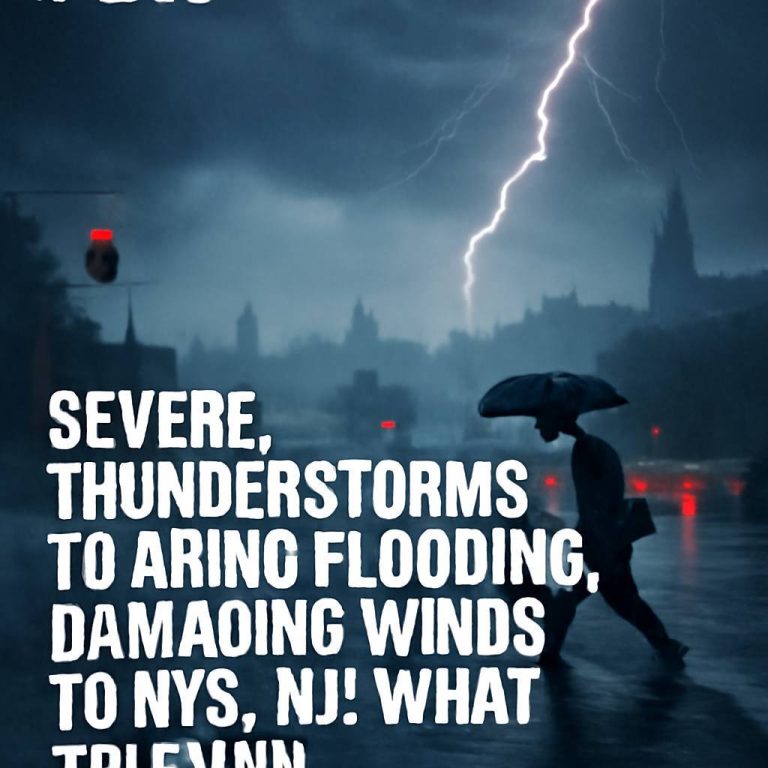 New York news featured image for PIX11