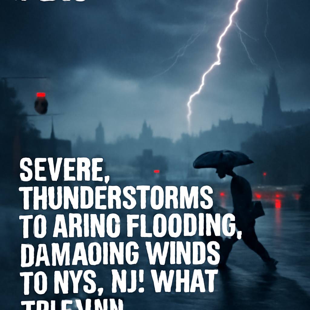 New York news featured image for PIX11