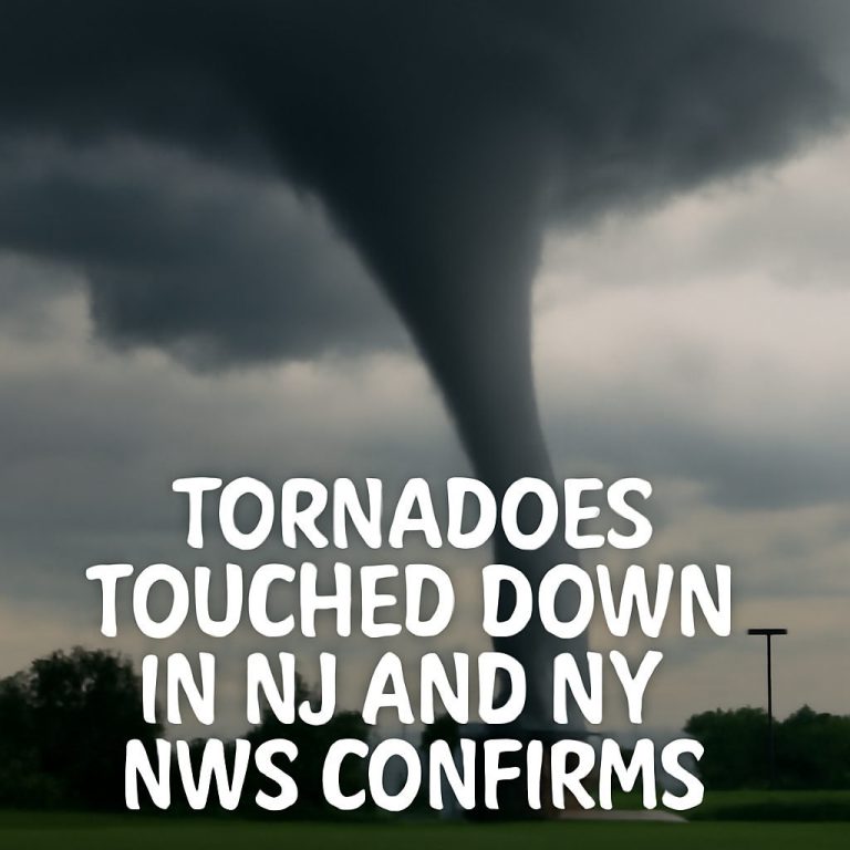 New York news featured image for PIX11