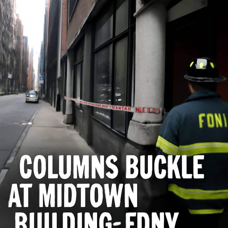 New York news featured image for PIX11