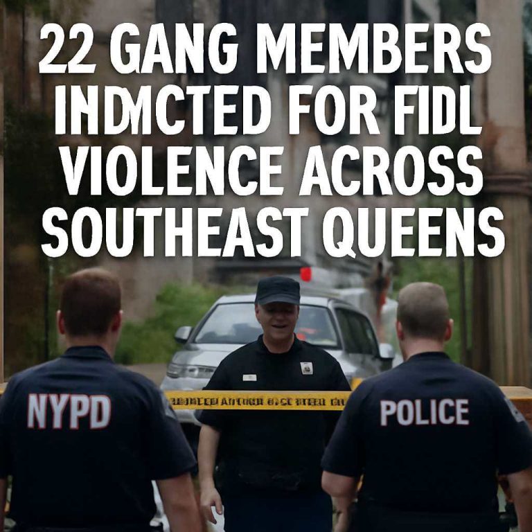 New York news featured image for QNS