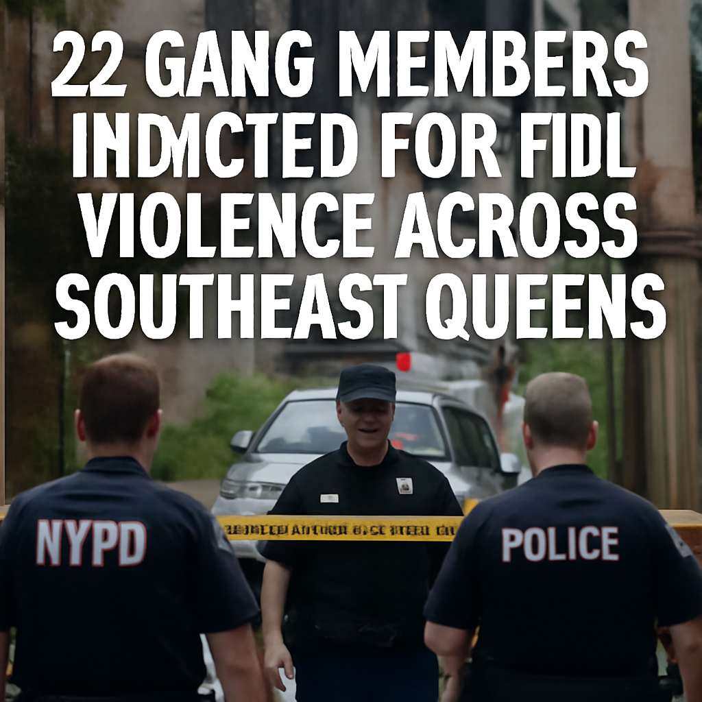 New York news featured image for QNS