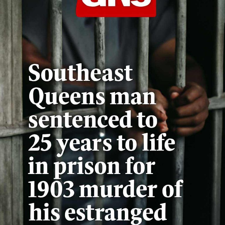 New York news featured image for QNS