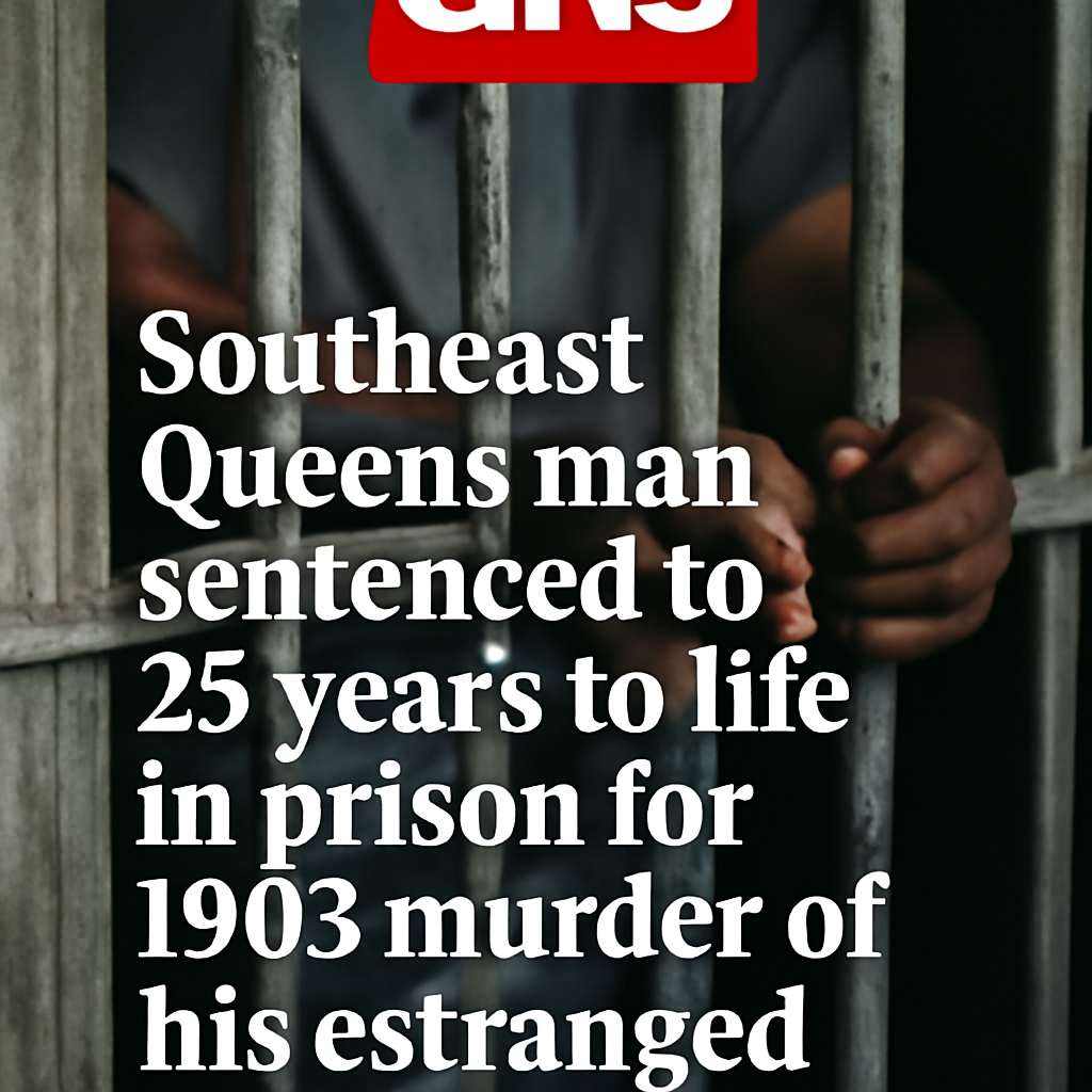 New York news featured image for QNS