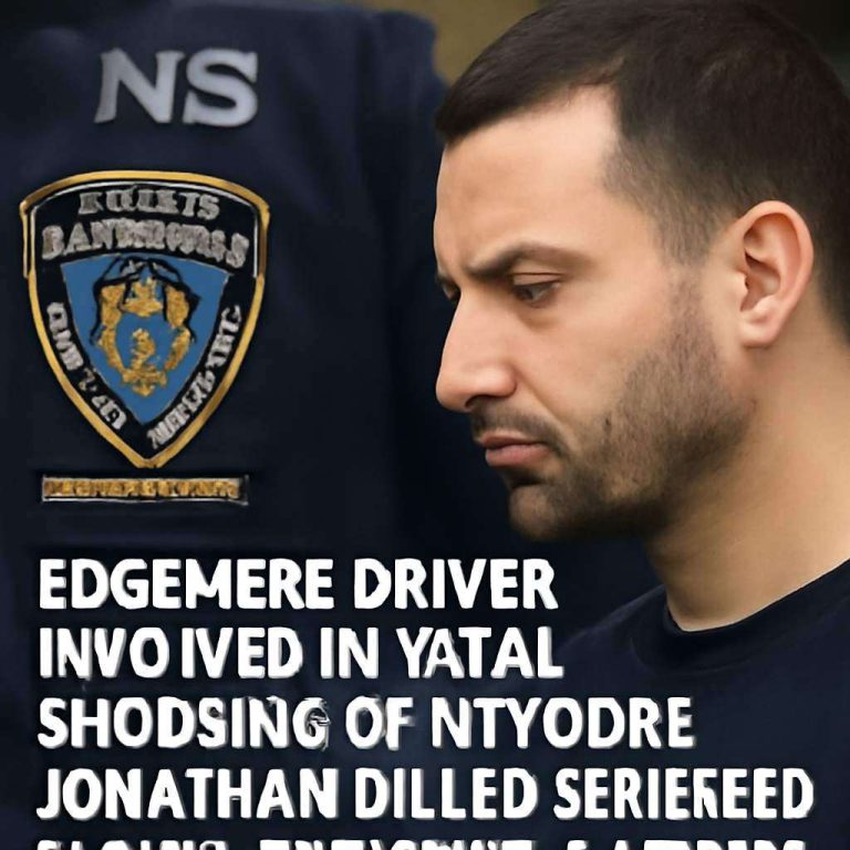 New York news featured image for QNS