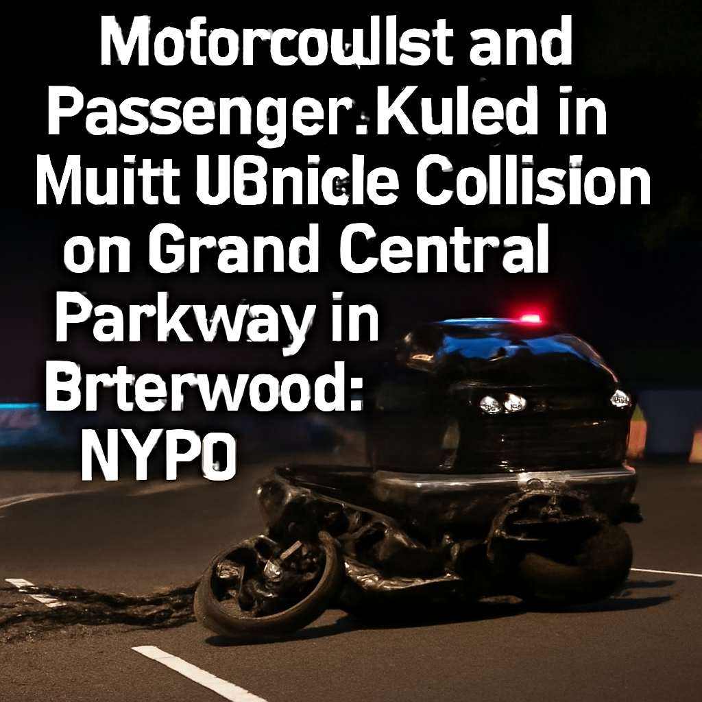 New York news featured image for QNS