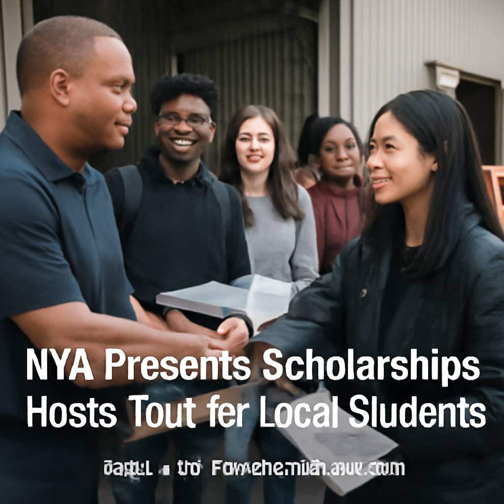 New York news featured image for QNS