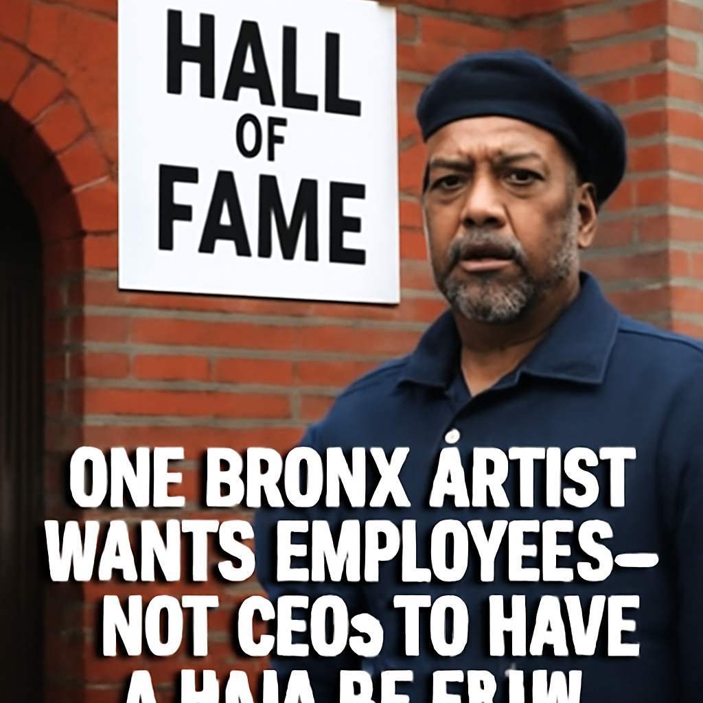 New York news featured image for Bronx Times