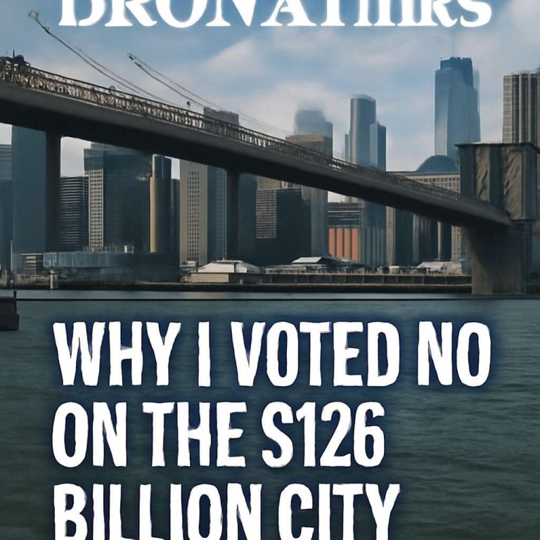 New York news featured image for Bronx Times