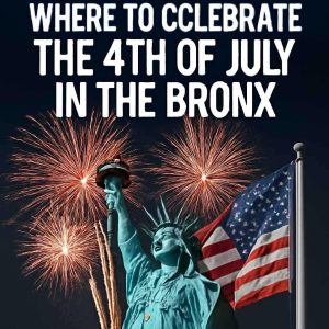 New York news featured image for Bronx Times