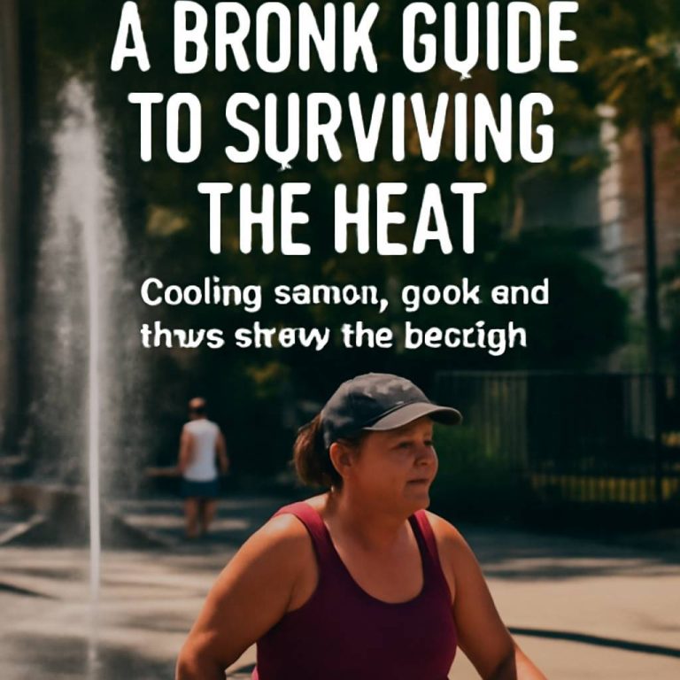 New York news featured image for Bronx Times