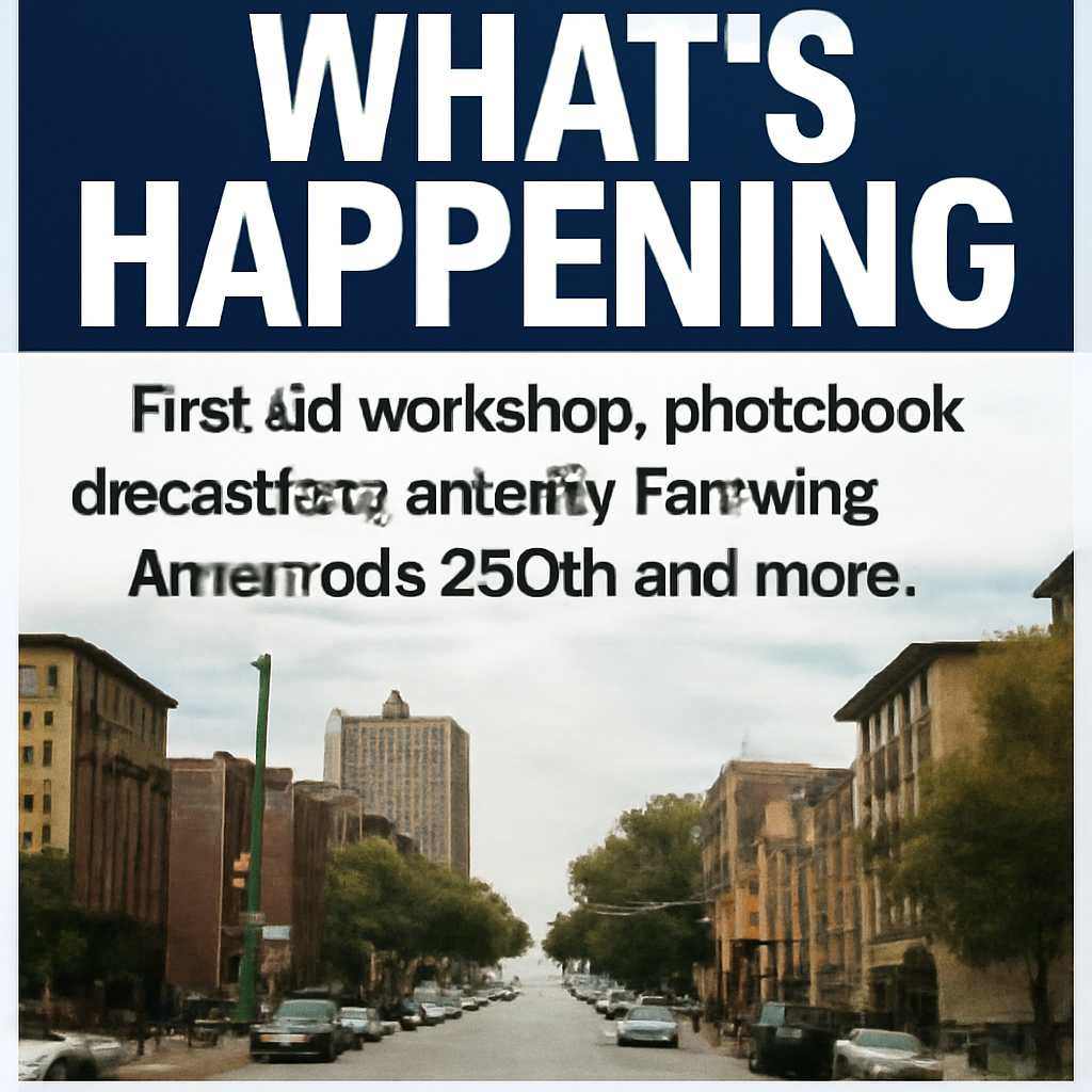 New York news featured image for Bronx Times