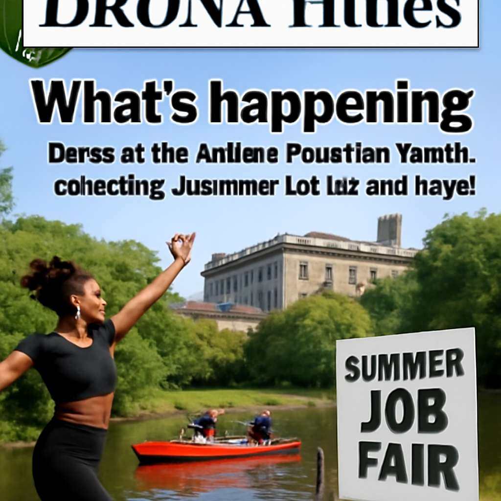 New York news featured image for Bronx Times