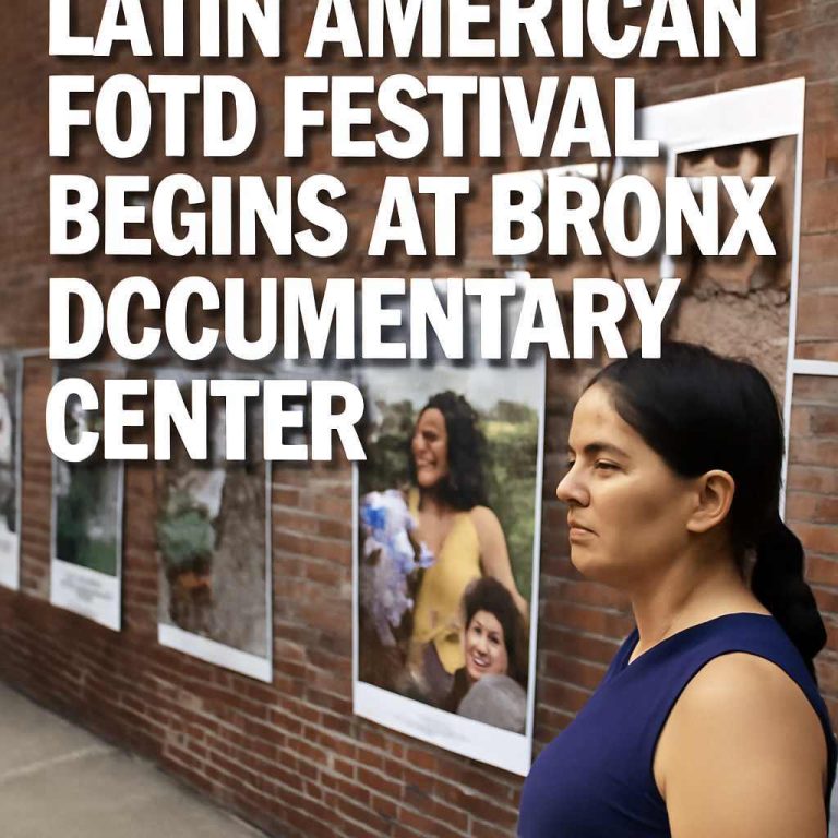New York news featured image for Bronx Times