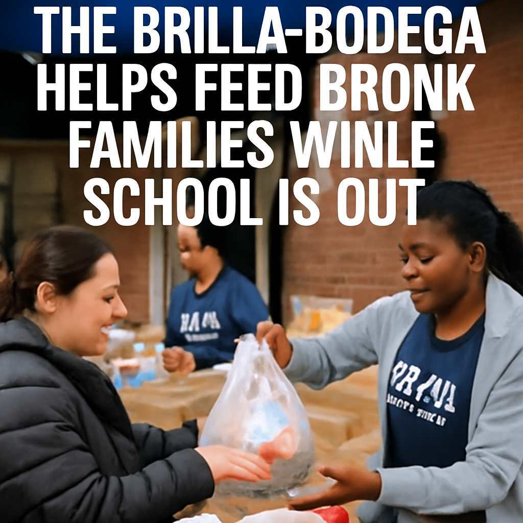 New York news featured image for Bronx Times