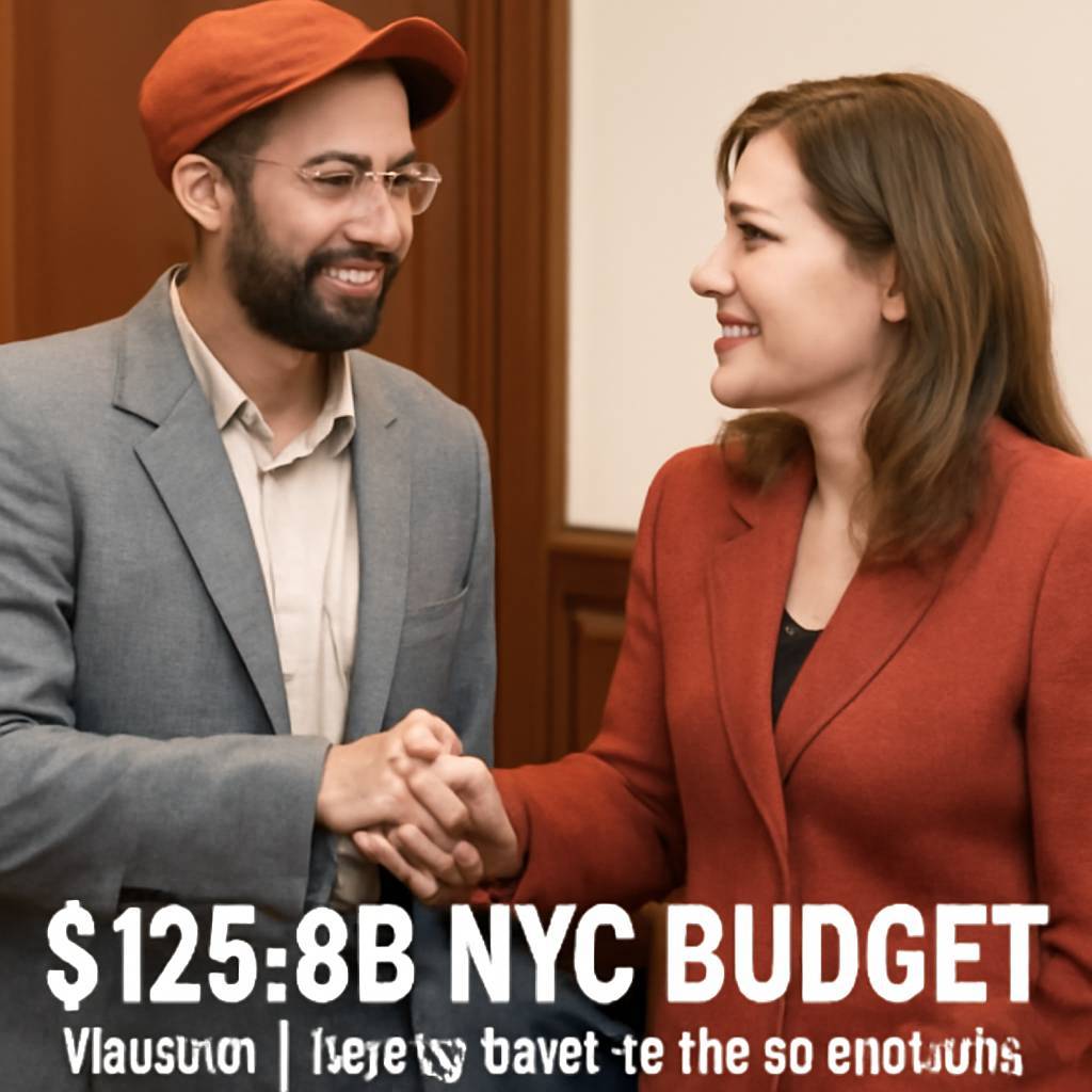 New York news featured image for Brooklyn Paper
